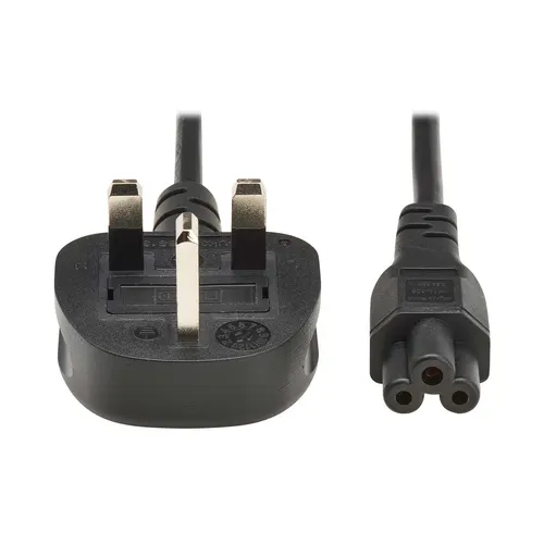 Eaton P060-02M-UK kabel zasilające Czarny 1,83 m BS 1363 C5 panel