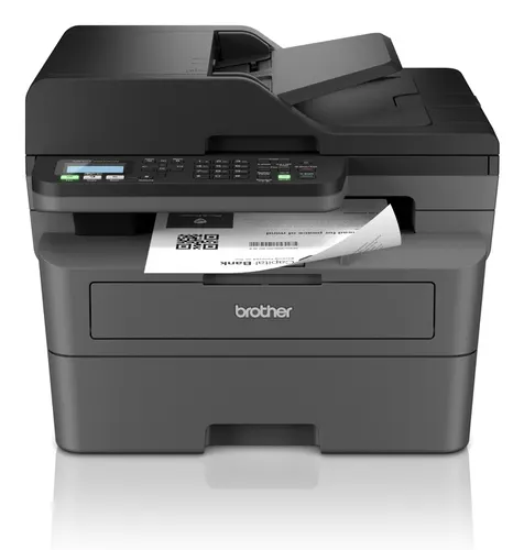 Brother MFC-L2800DW drukarka wielofunkcyjna Laser A4 1200 x 1200 DPI 32 stron/min Wi-Fi