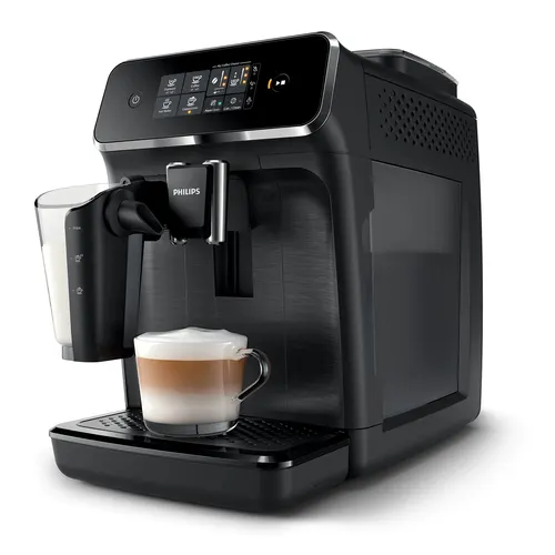 Philips 2200 series Series 2200 EP2230/10 Automatyczny ekspres do kawy