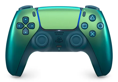 Sony Interactive Entertainment 1000044473 kontroler gier Morski Bluetooth/USB Gamepad Analogowa/Cyfrowa PlayStation 5, iOS
