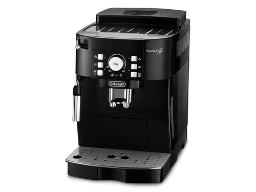 De’Longhi Magnifica S ECAM 21.117.B ekspres do kawy Półautomatyczny Ekspres do espresso 1,8 l
