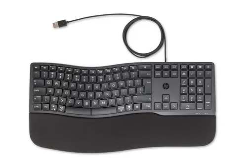 HP Klawiatura przewodowa 480 Comfort
