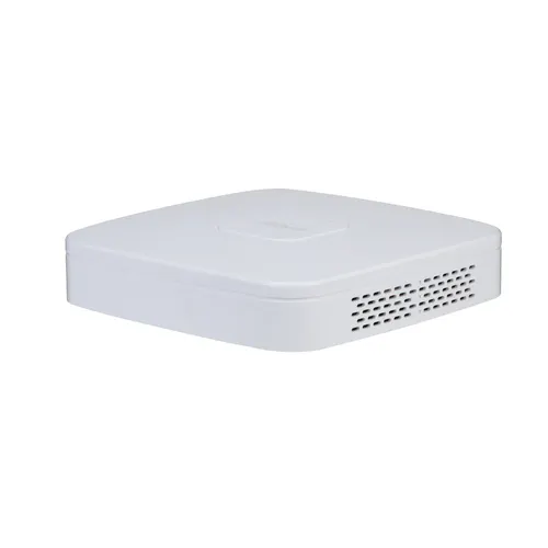 Dahua Technology Lite NVR4108-4KS2/L 1U Biały