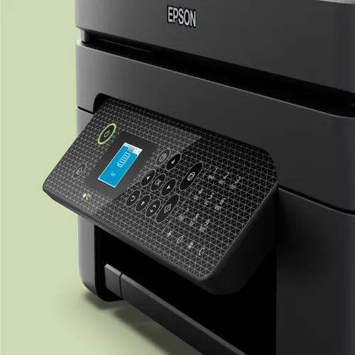 Epson WorkForce WF-2930DWF Atramentowa A4 5760 x 1440 DPI 33 stron/min Wi-Fi