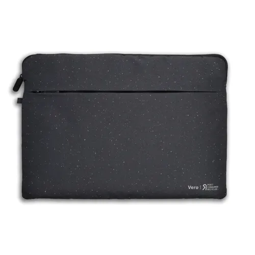 Acer Vero Sleeve 39,6 cm (15.6") Etui kieszeniowe Czarny