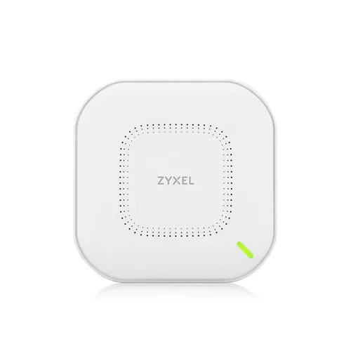 Zyxel NWA110AX 1000 Mbit/s Biały Obsługa PoE