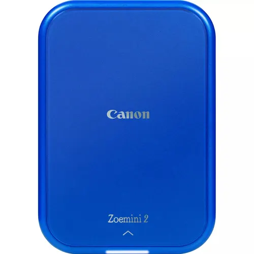 Canon Zoemini 2 drukarka do zdjęć ZINK (Zero atramentu) 313 x 500 DPI 2" x 3" (5x7.6 cm), granatowy