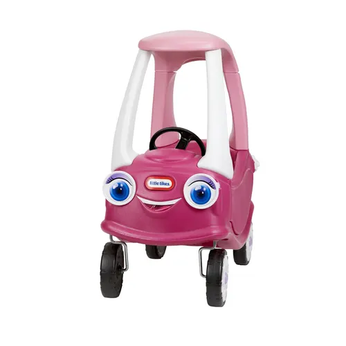 Little Tikes Cozy Coupe Princess Samochód do jeżdżenia (170270-PE13)