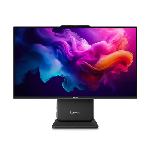 Lenovo ThinkCentre neo 50a 24 Gen 7 Intel Core 5 320 60,5 cm (23.8") 1920 x 1080 px All-in-One PC 16 GB LPDDR5-SDRAM 1 TB SSD Windows 11 Pro Wi-Fi 6 (802.11ax) Szary