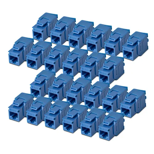 StarTech.com C6KEYTL180BL24PK moduł kluczowy