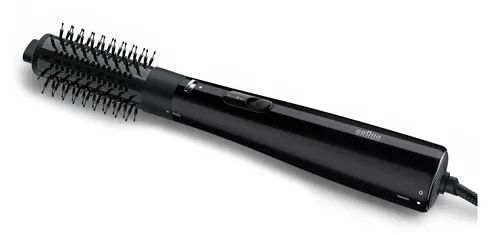 Braun AS2.2 Czarny 300 W 1,95 m