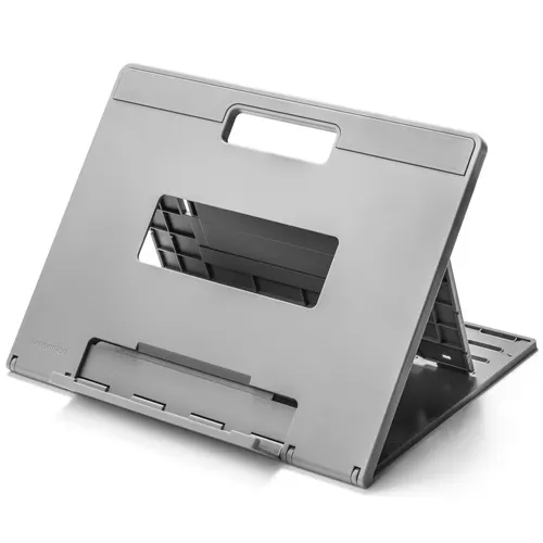 Kensington Regulowana, ergonomiczna i chłodząca podstawka SmartFit Easy Riser Go pod laptopa do 17”
