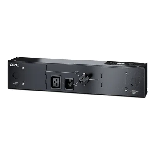 APC Service Bypass PDU, 230V 16AMP Hardwire