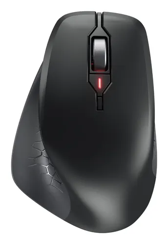 CHERRY JW-8550-2 myszka Uniwersalne Dla praworęcznych RF Wireless Optyczny 4000 DPI