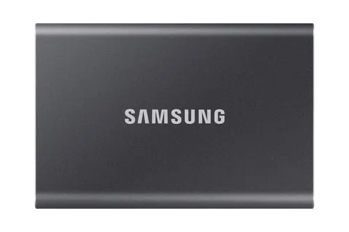 Samsung MU-PC4T0T 4 TB USB Type-C 3.2 Gen 2 (3.1 Gen 2) Szary, Tytan