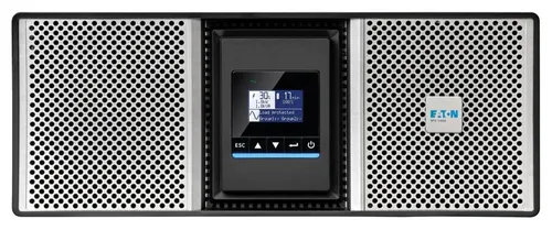Eaton 9PX11KIRTNG2 zasilacz UPS Podwójnej konwersji (online) 11 kVA 11000 W