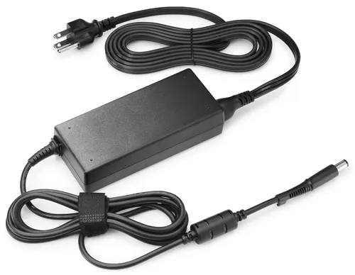 HP Zestaw zasilacza 90 W do minikomputerów, wtyczka włoska