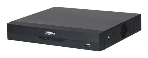 Dahua Technology WizSense NVR4108HS-EI 1U Biały