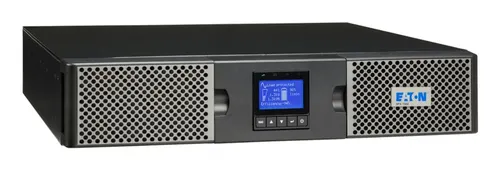 Eaton 9PX1000IRT zasilacz UPS Podwójnej konwersji (online) 1 kVA 1000 W 8 x gniazdo sieciowe