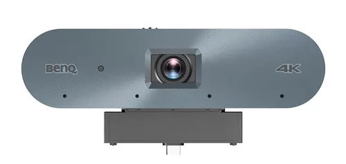BenQ DV01K 8,29 MP Czarny 3840 x 2160 px 30 fps CMOS