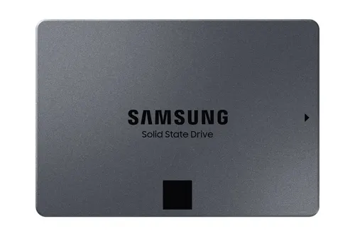 Samsung MZ-77Q1T0 1 TB 2.5" SATA III V-NAND MLC