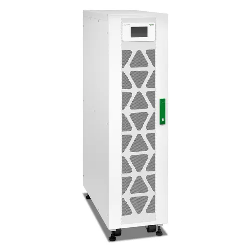 APC E3SP10KHB zasilacz UPS Podwójnej konwersji (online) 10 kVA 10000 W
