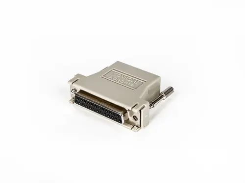 Vertiv Avocent ADB0017 przejściówka do kabli RJ-45 DB-25