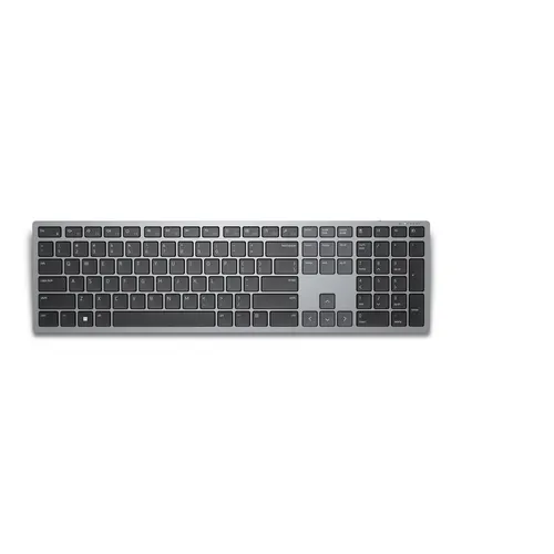 DELL Klawiatura Pro Plus — KB700 - US International (QWERTY) (580-AKPT)