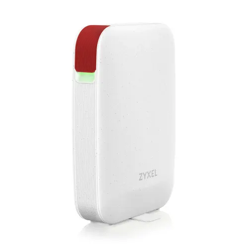 Zyxel USG-LITE 60AX ruter 2.5 Gigabit Ethernet Biały