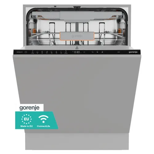 Gorenje GV673C65 Pod ladą 16 komplet.
