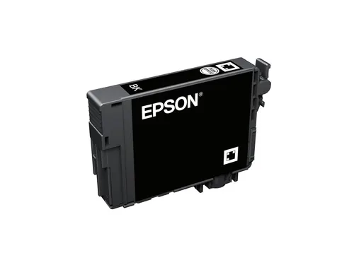 Epson Singlepack Black 502XL Ink