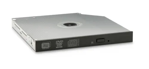 HP Nagrywarka 9,5 mm Slim SuperMulti DVD