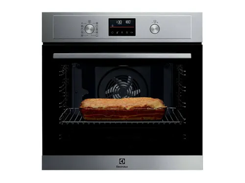 Electrolux EOF4P56X 72 l Stal nierdzewna