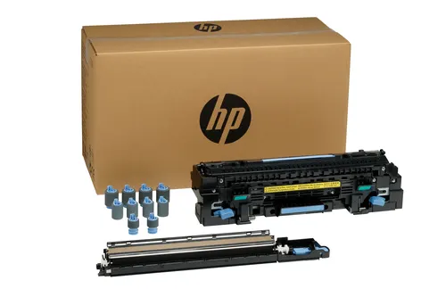 HP Zestaw konserwacyjny/nagrzewnica LaserJet 220 V