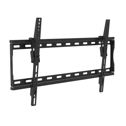 Techly ICA-PLB 261L uchwyt do telewizorów 177,8 cm (70") Czarny