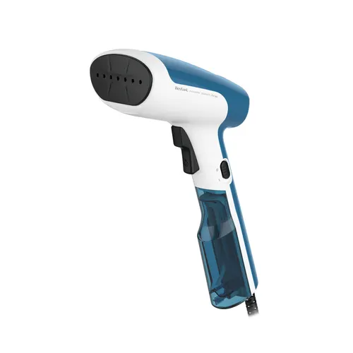 Tefal DT6130 Ręczny parowiec do ubrań 0,07 l 1300 W Biały, Niebieski
