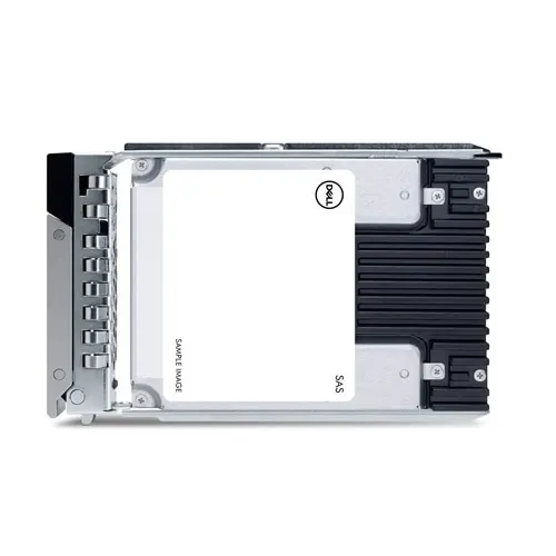 DELL 345-BDOM urządzenie SSD 1,92 TB 2.5" SATA III