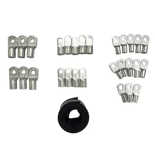 APC Easy UPS 3S Pro 30-40 KVA 16-35 square mm Cable Lug Kit