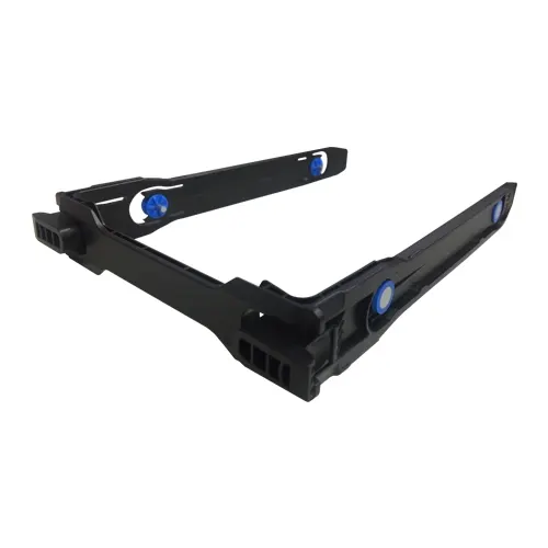 QNAP TRAY-35-NK-BLK05 panel drive bay Taca napędu pamięci masowej Czarny