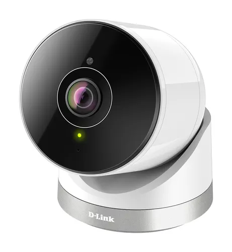 D-Link DCS-2670L kamera przemysłowa Kopułowa Kamera bezpieczeństwa IP Wewnętrzna / zewnętrzna 1920 x 1080 px Sufit
