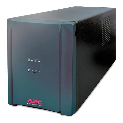 APC Battery Pack 230V f SUA1000XLI Ołowiowo-kwasowa 24 V