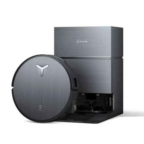 Ecovacs Deebot X11 Pro Omni Czarny