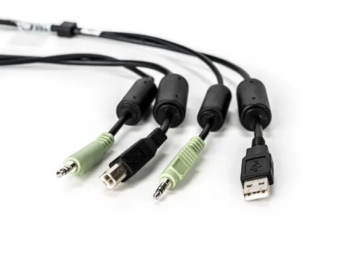 Vertiv Avocent CBL0131 kabel KVM 3 m