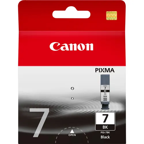 Canon 2444B001 nabój z tuszem 1 szt. Oryginalny Czarny