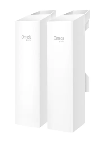 TP-Link Omada EAP211-Bridge KIT Most sieciowy 867 Mbit/s Biały