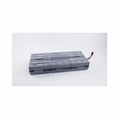 Eaton EB003SP akumulator Ołowiany (VRLA) 6 V 9 Ah