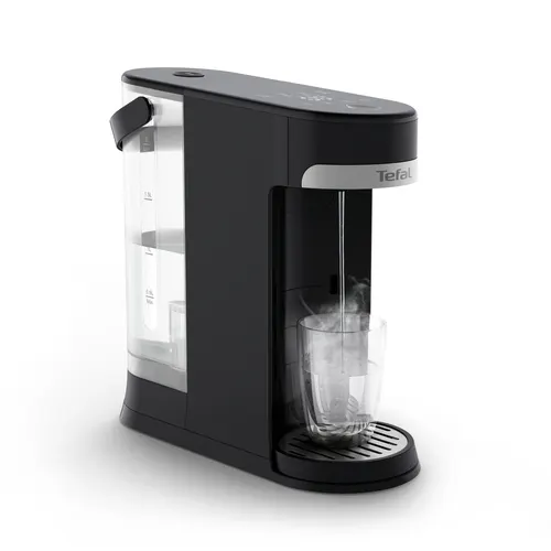 Tefal Instant Hot Water BR3508E0 dystrybutor wody Czarny 2 l