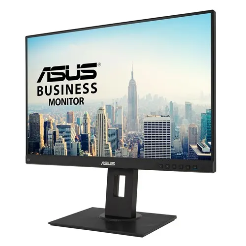 ASUS BE24WQLB monitor komputerowy 61,2 cm (24.1") 1920 x 1200 px WUXGA LED Czarny