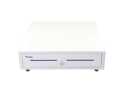 Equip 351011 szuflada na gotówkę Szuflada kasowa ręczna i automatyczna