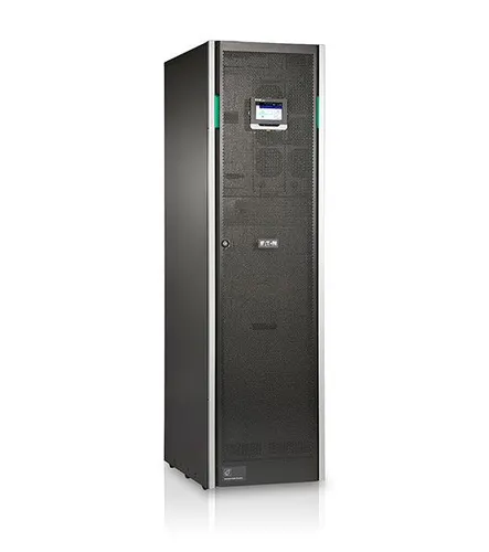 Eaton 93PS-10+10(40)-30-4x9Ah-SB-6 zasilacz UPS Podwójnej konwersji (online) 20 kVA 20000 W